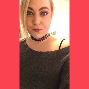 Meet your Posher, Michaela